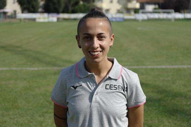 Letizia Zani