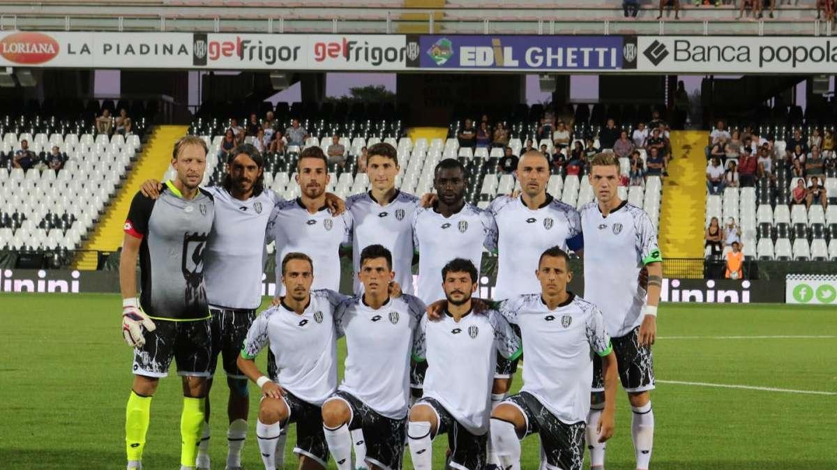 Sabato l'ultima amichevole