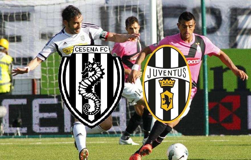 “La Juventus ha copiato il Cesena”