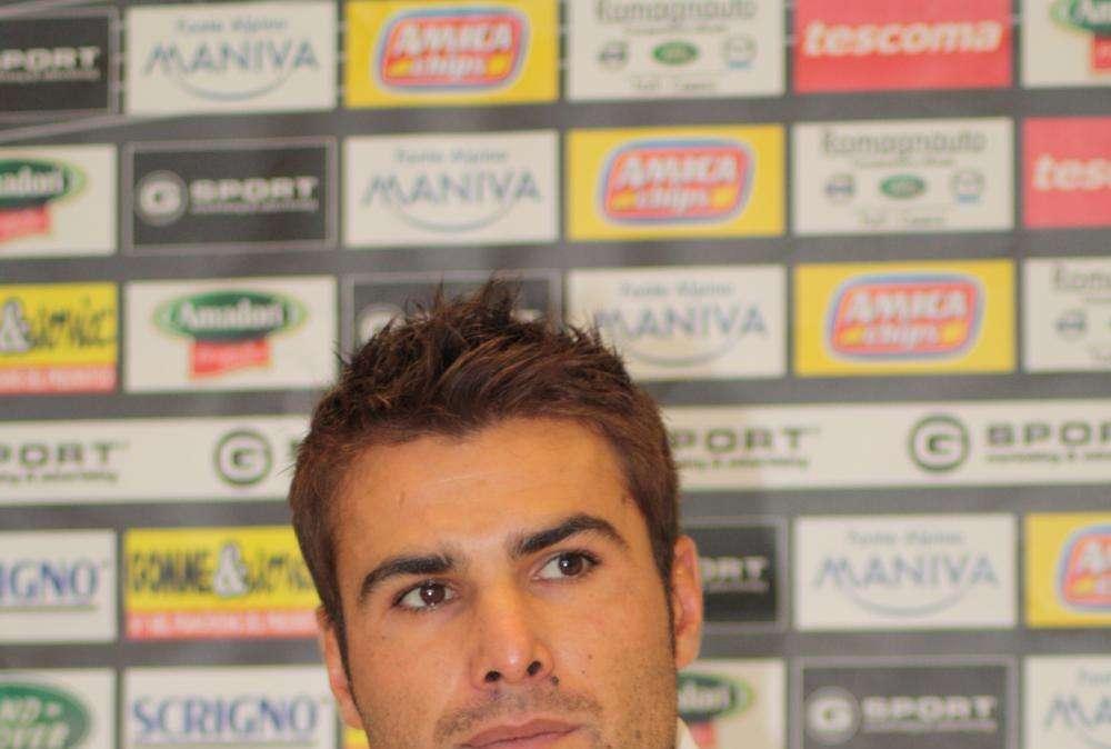 Mutu convocato in nazionale