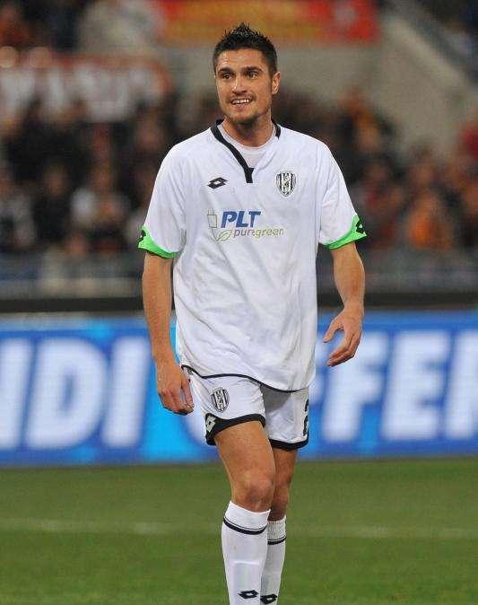 D.s. Foggia: "Perticone? Ci stiamo provando"
