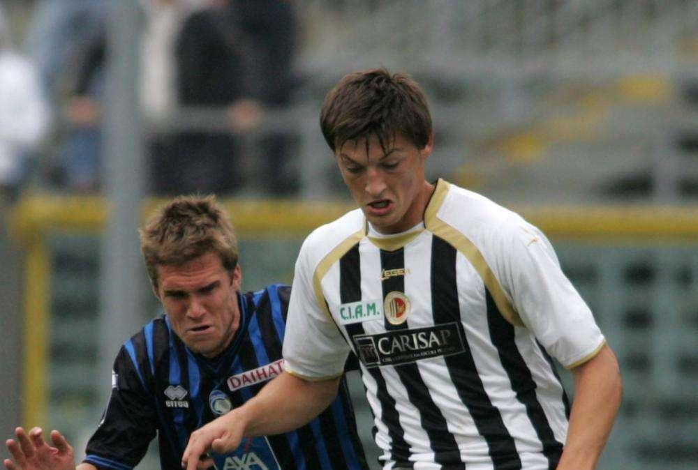 CHI BURDEL - Il week end dei bianconeri in prestito