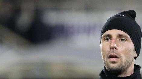Cazzola pronto al rientro