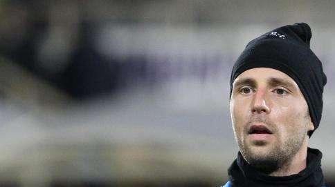 Lesione per Cazzola