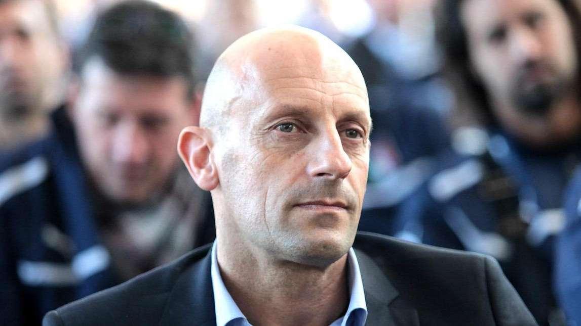 Di Carlo: “In questo momento ci serve uno come Djuric"