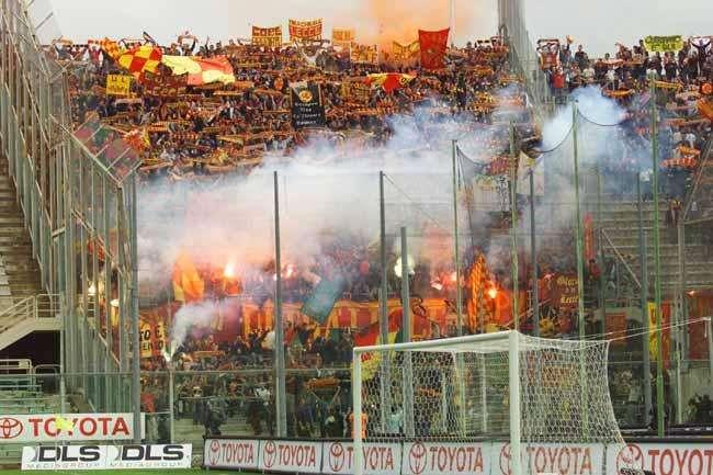CORRIERE ROMAGNA - Gli ultras tra le famiglie, ecco il paradosso della Tessera