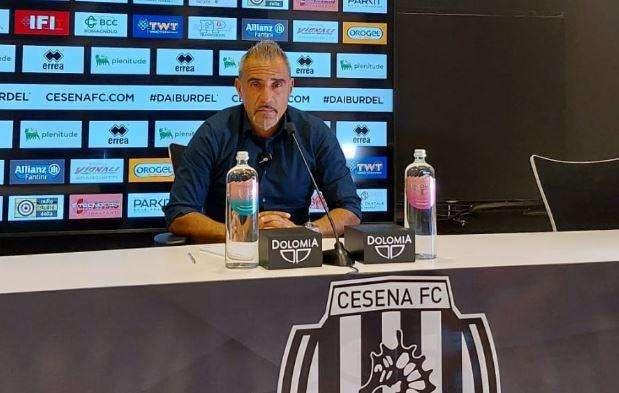 Toscano: “A Bologna con coraggio e personalità. Ogunseye? Vediamo se dargli già qualche minuto”