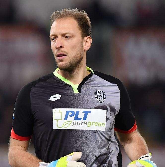 Carpi-Cesena 4-1 | Tracollo