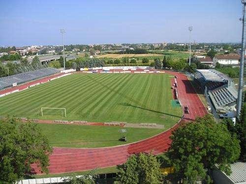 Bellaria stadio Nanni