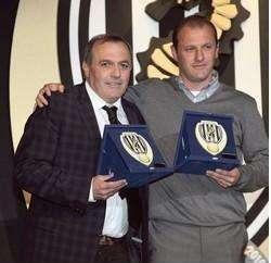 Duello a distanza. Castori: "Arbitraggio a senso unico". Risponde Bisoli: "Arbitro perfetto"
