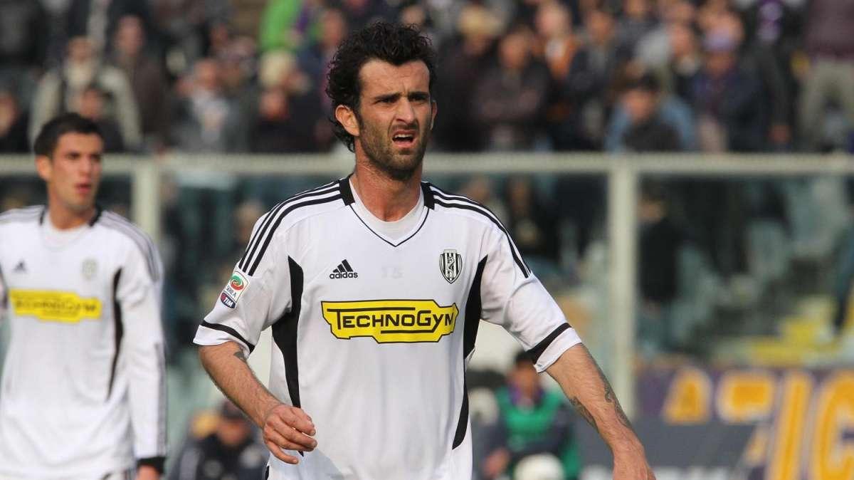Lo Spezia ci prova con l'ex bianconero Del Nero