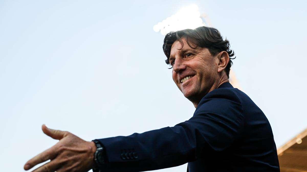 Primo da solo in B: il Cesena ci (ri)prova. E magari da Lassù…