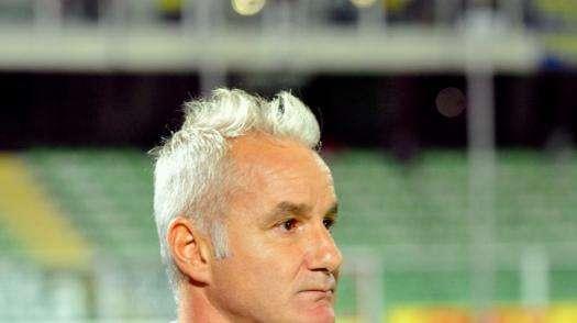 Drago: “I campionati si vincono non coi calciatori, ma con gli uomini”