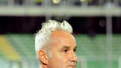 Drago: “Il Manuzzi sarà un inferno”