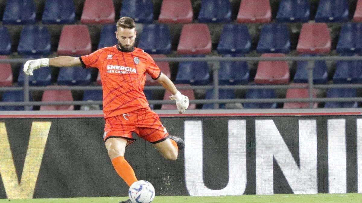 Cesena-Virtus Entella 4-0 | Tripletta Kargbo e Shpendi piegano l'Entella