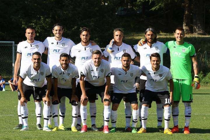 Cesena-Teuta 3-0: cresce Jallow