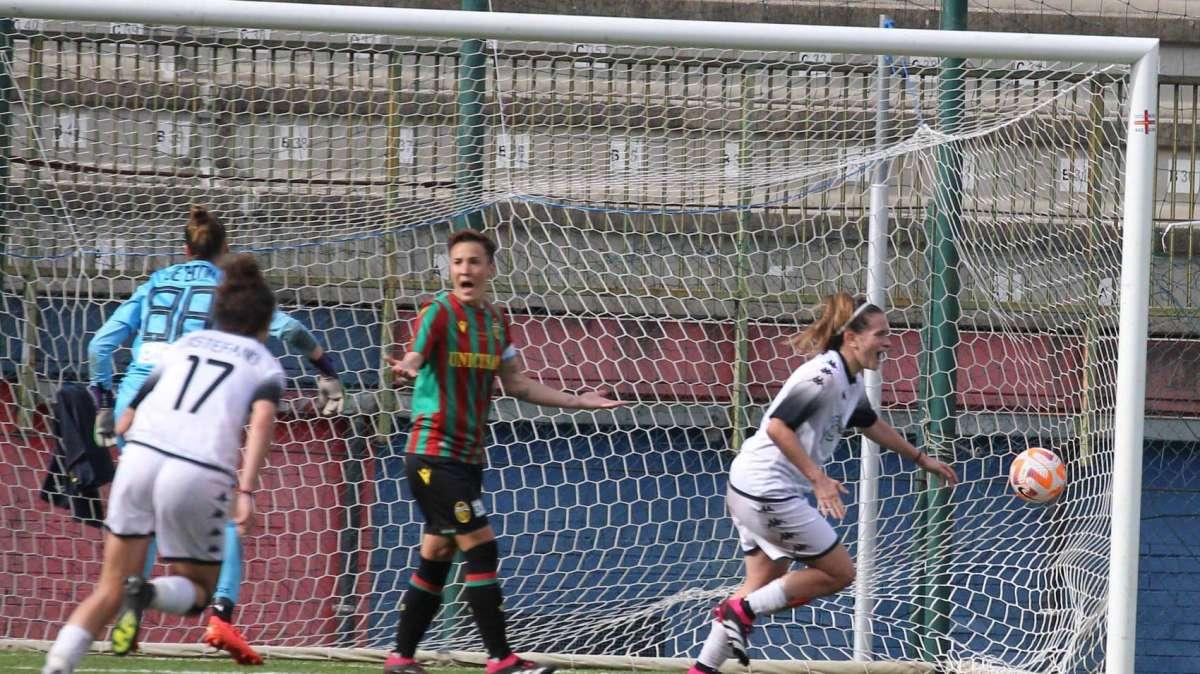 Ternana - Cesena 3-3 | Il cuore non manca