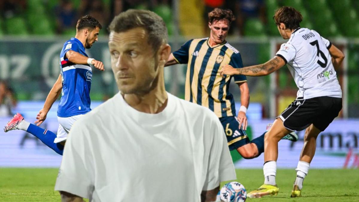 Né Mantova, né Cremonese: la Samp il vero rimpianto! Occhio a non prender gol a Castellammare…