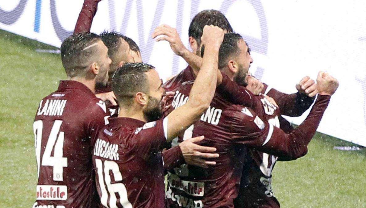 La Reggiana schiacciasassi davvero non ha punti deboli?