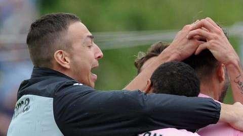 Il Cesena pensa a Bentivegna per l’attacco