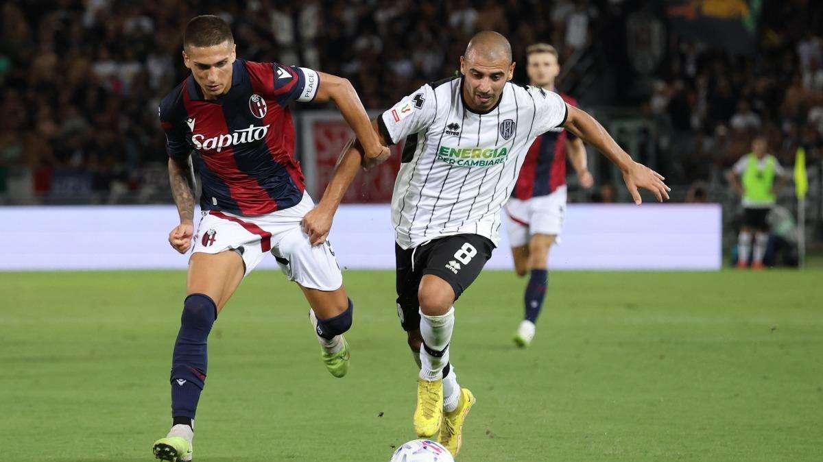 Perugia-Cesena 0-3 | Il Cesena è campione d'inverno