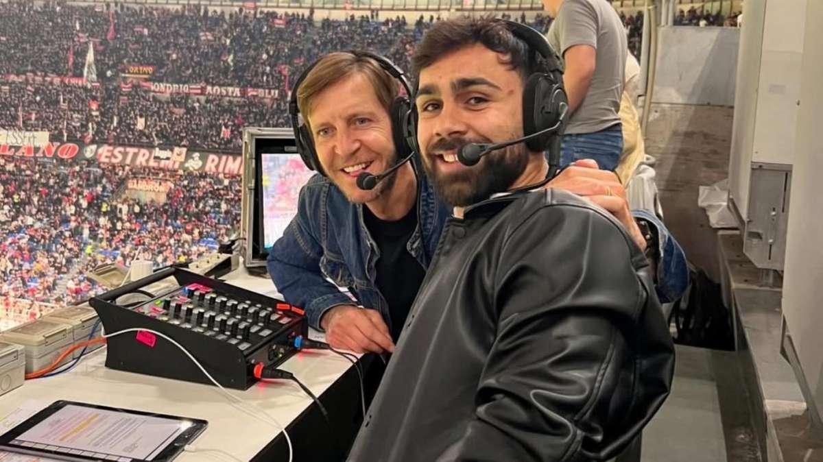 Dario Mastroianni a Onda Bianconera: “Più del 50% di andare ai play-off per il Cesena. Cole, ora conta vincere le partite, non importa come”