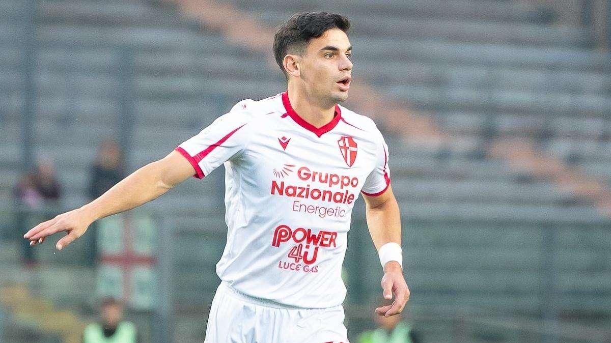 Favale a Onda Bianconera: “In caso di gol lunedì? Non esulterei. Cesena sempre nel mio cuore, nella vita non si sa mai…”