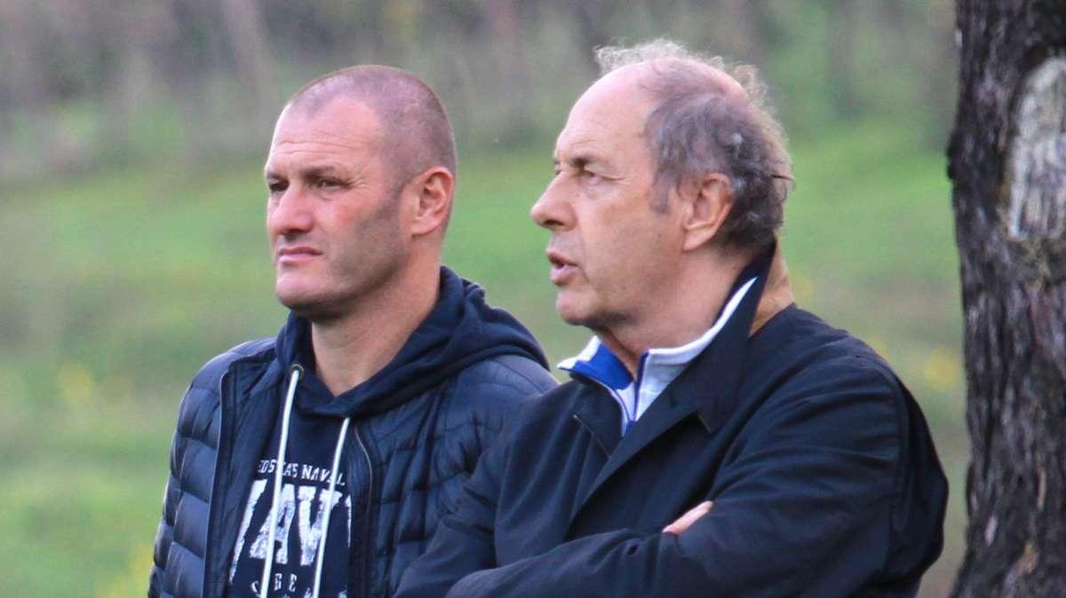 Foschi prova a spiegare il mal di trasferta del Cesena