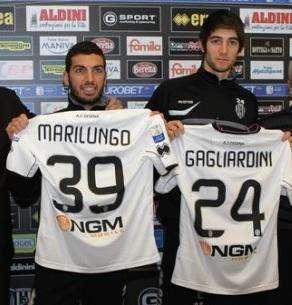 Marilungo finisce la benzina, Gagliardini dimostra personalità