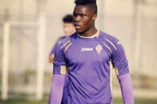 UFFICIALE: bomber della Primavera a titolo definitivo dalla Fiorentina