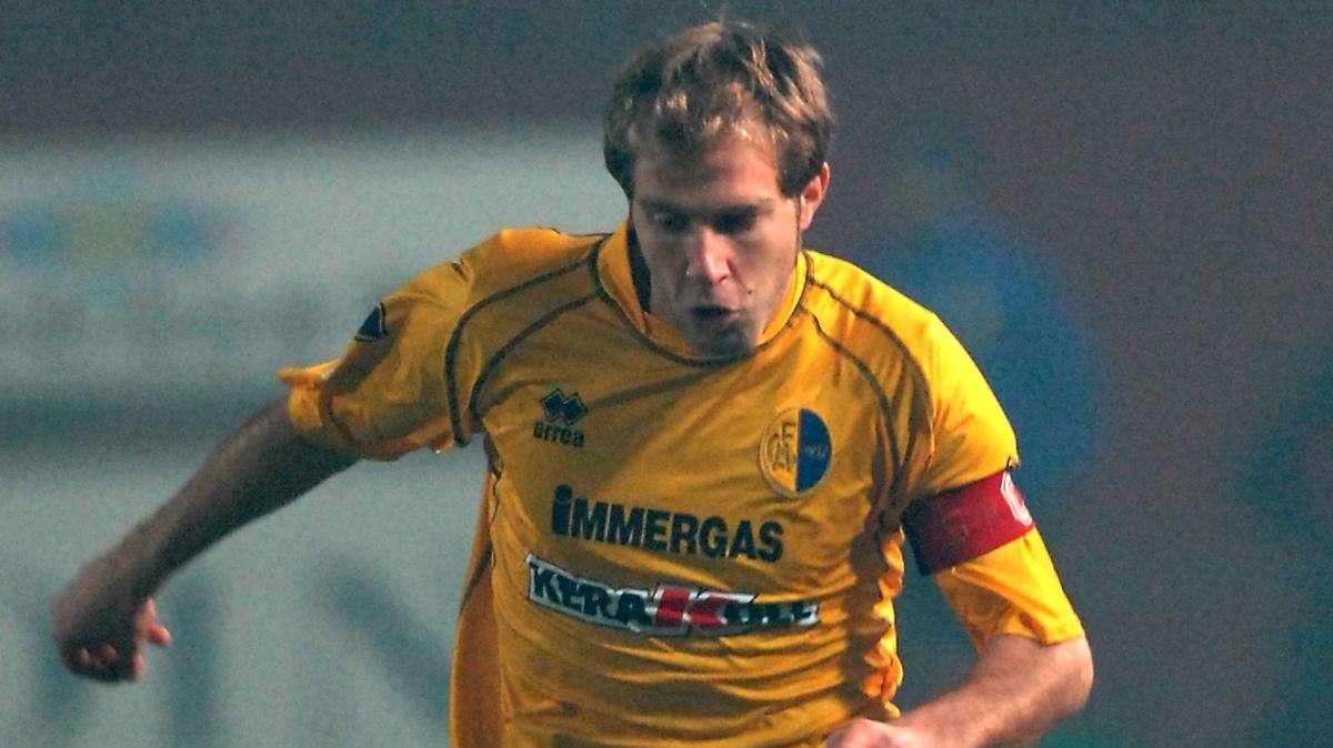 Campedelli a Onda Bianconera: “Il mio preferito è Shpendi. Gol dell’ex con il Modena? Mai esultato…”