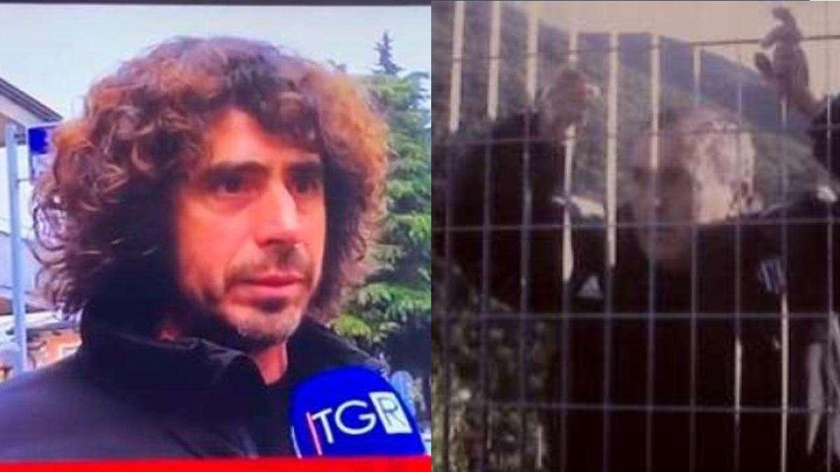 A TE DEG ME | “Grazie per aver guardato da un altro punto di vista”