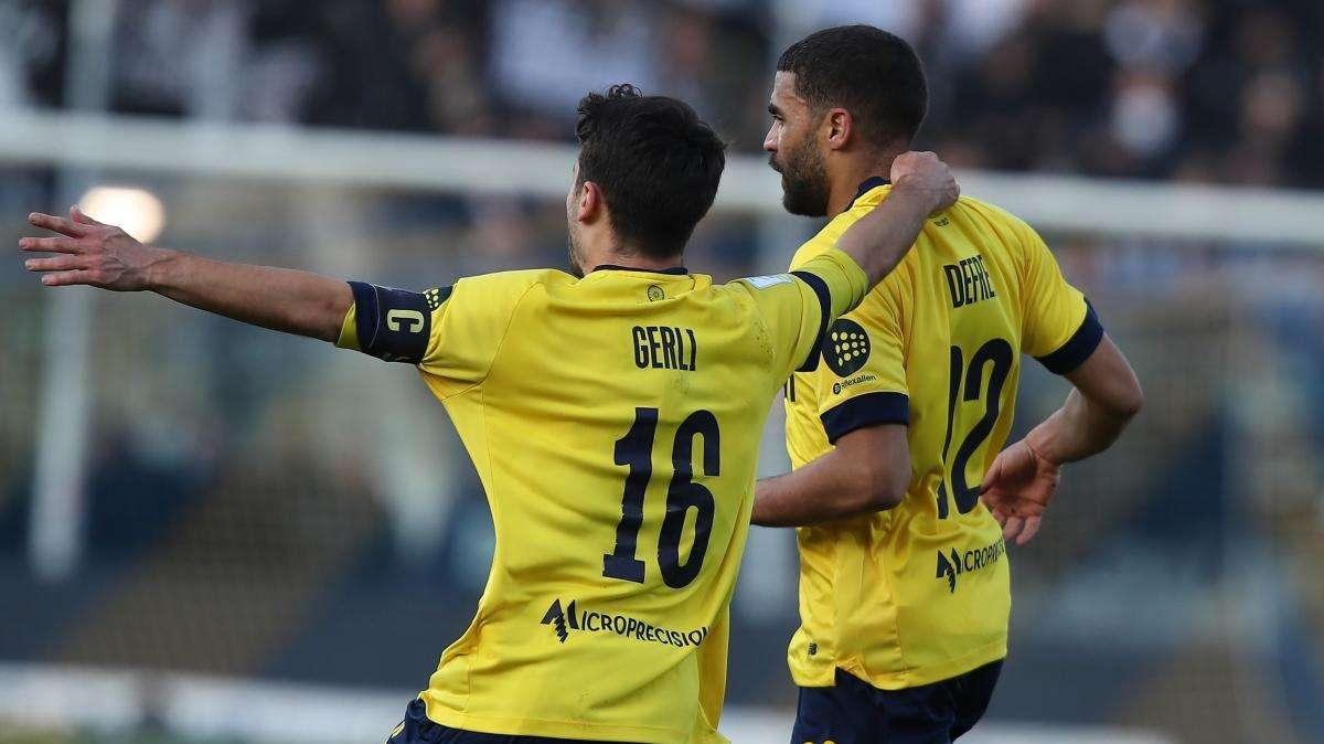 La B non basta più per salvare la faccia. Play-off ‘obbligati’ per il Modena