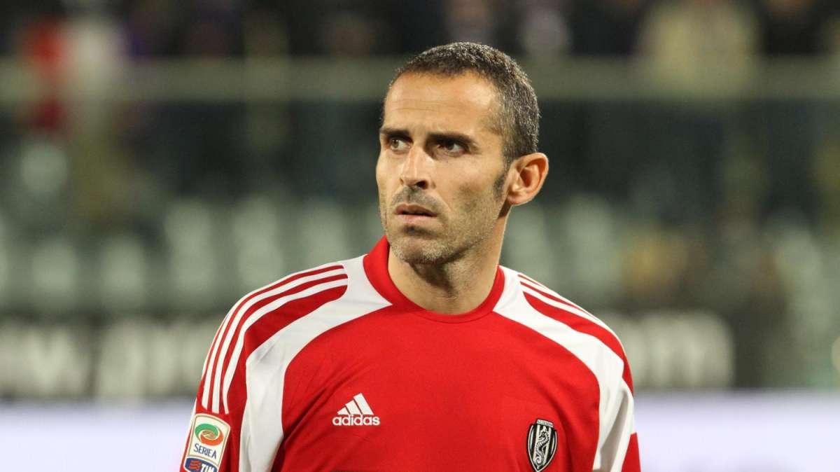 RESTO DEL CARLINO - Antonioli: "Mi hanno proposto di tornare, non me la sentivo"
