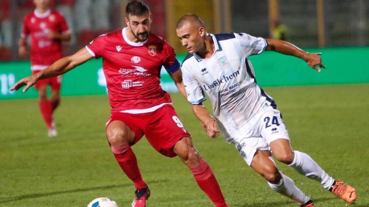 L’U.S. Ancona punta a consolidarsi per provare il grande salto