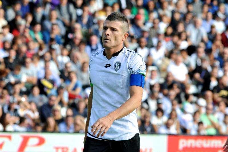 A te deg me: "Ci mancherai capitano"