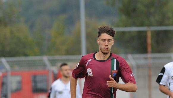 UFFICIALE - Capitanio ceduto al Teramo