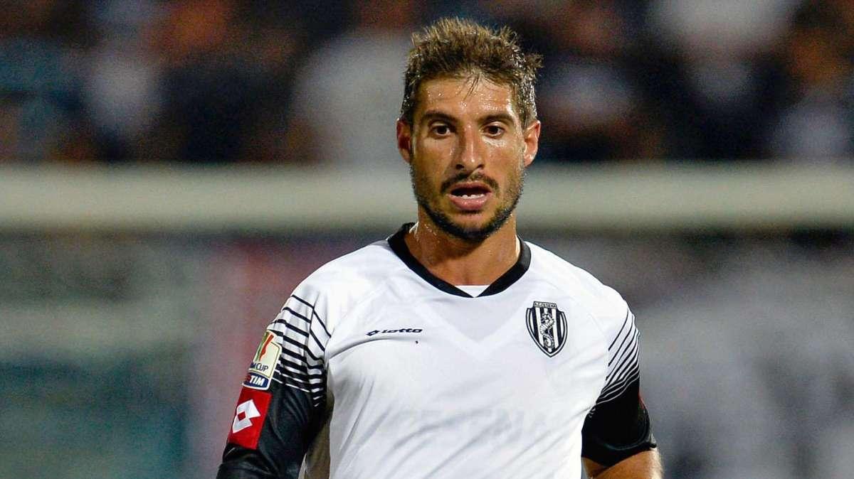 Foschi: "Temo più il Cesena che la Sampdoria"