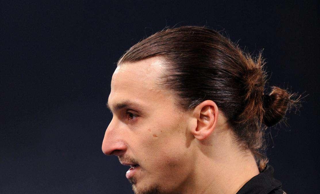 Ibrahimovic salterà Cesena-Milan