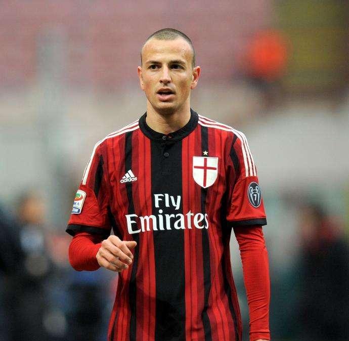 Antonelli: "Rigore su di me netto"