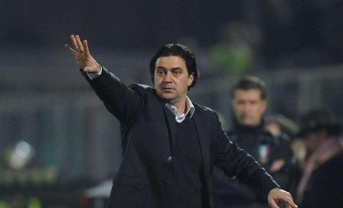 Ficcadenti: "Senza Colucci avremo meno geometria ma più corsa"