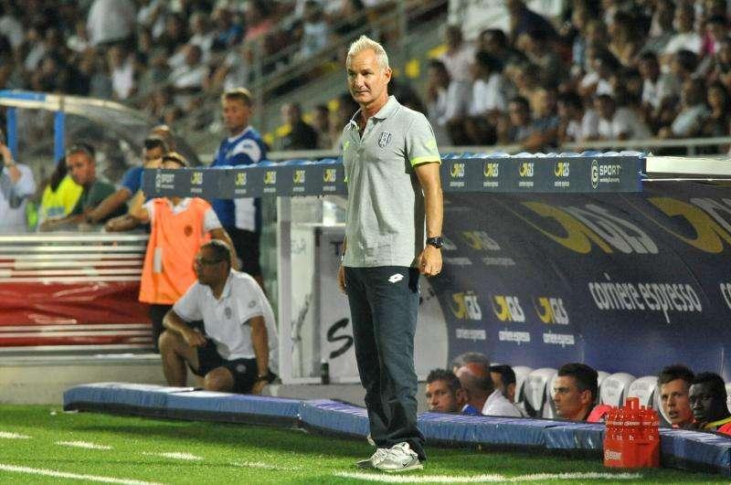 Serie B: solo Drago e Cosmi erano al via anche lo scorso anno