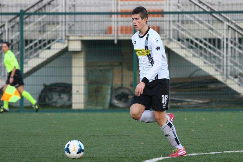 Ceduto Valzania all'Atalanta. Da Bergamo arrivano 5 giocatori
