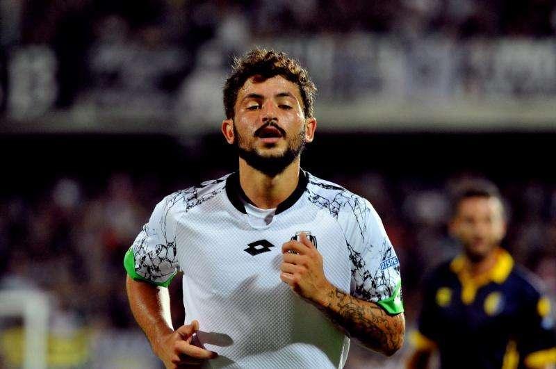Anche la Samp su Sensi