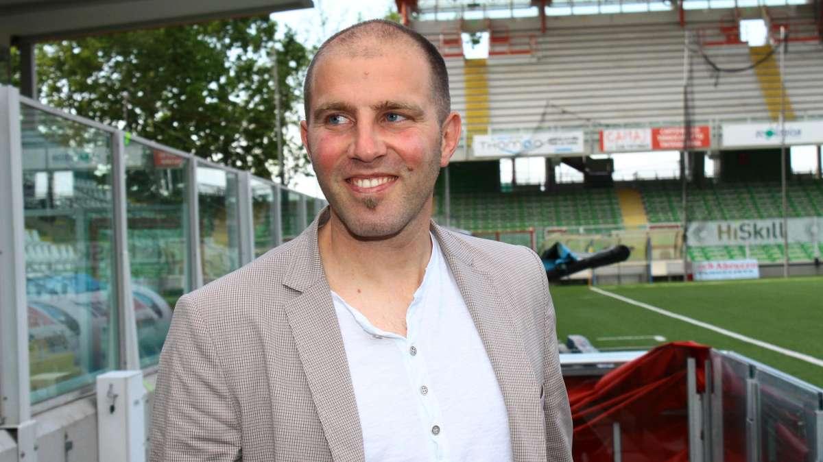 Nicola  Campedelli