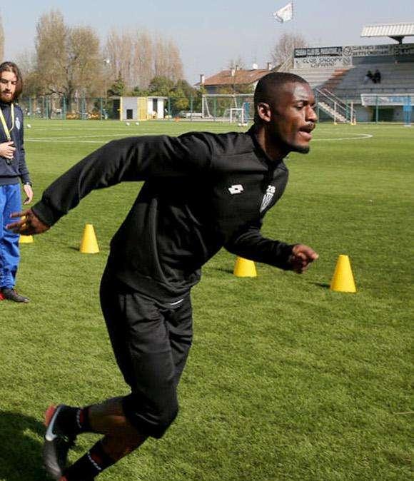UFFICIALE Donkor a Cesena a titolo definitivo