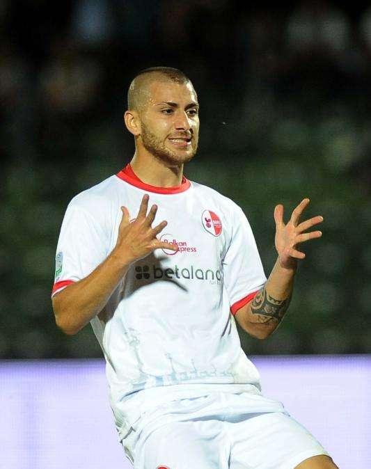 De Luca: "Cesena mi piace e mi intriga"
