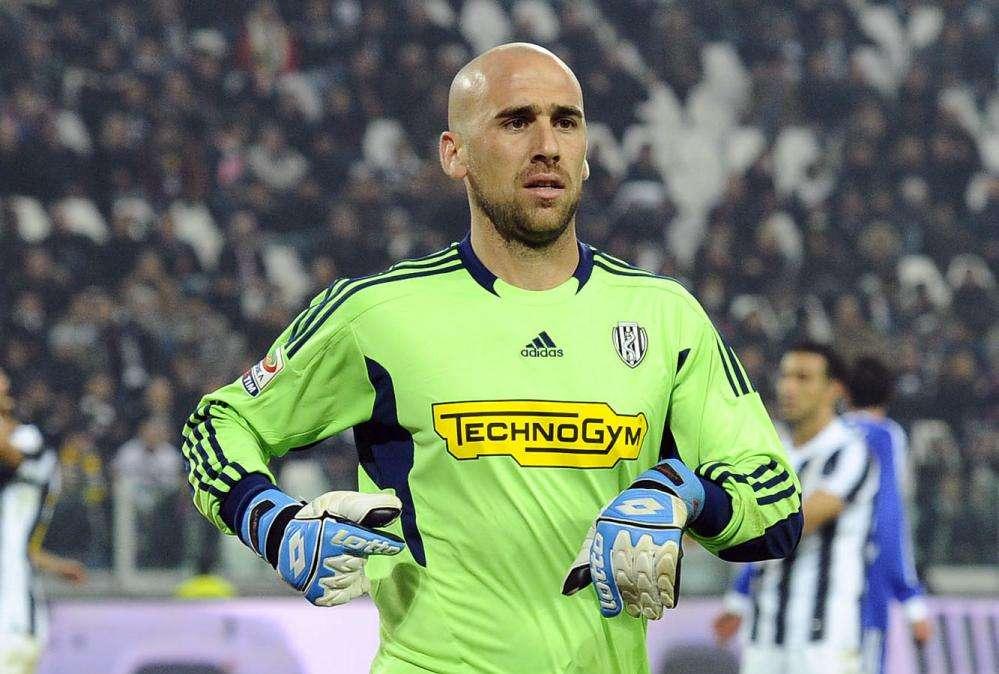 IL RESTO DEL CARLINO - Quel rigore col Cesena che fa infuriare la Juventus