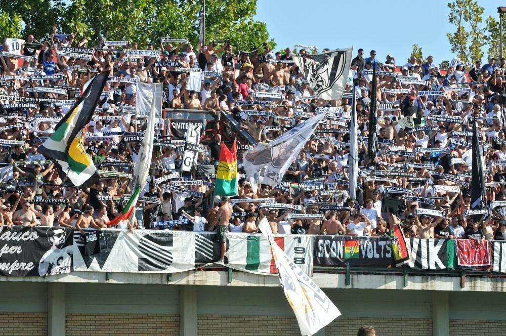 Il programma degli ultras: "Birra, pullman per Jesi e forza Cesena"
