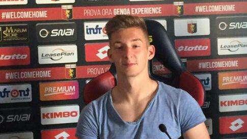 Con Camplone una chance anche per Wolski?